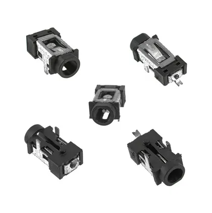 фото, Роз'єм живлення для планшета PJT009-2.5mm-0.7mm (Ritmix, China Tablet)