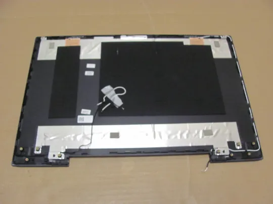 Купити номер0943-24  кришка матриці Кришка дисплея Тильна кришка Корпус матриці Верхня кришка Задня кришка,matrix cover Top Case LCD Cover Rear Lid Back Cover Housing Cabinet 13N4-0JA0111 0G2TC3 для DELL G7 7790 17-7790  оригінал