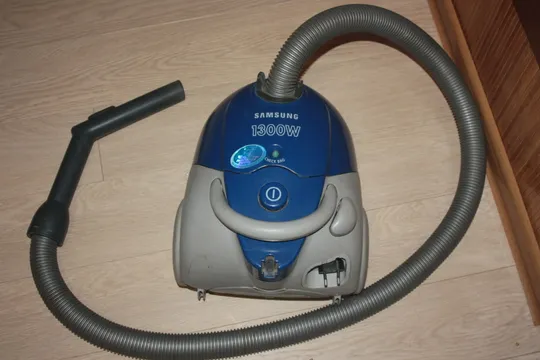 Купити Пилосос Samsung 1300вт