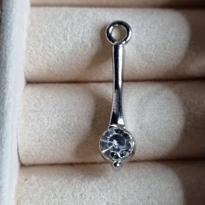 фото, Декоративних підвісках для браслетів або ланцюжків