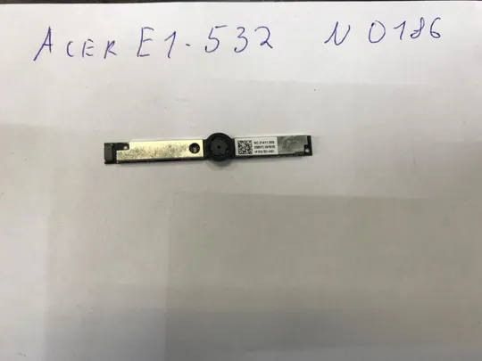 Acer E1-532 Web Camera Ціна