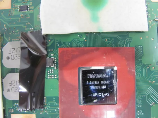 661-20 материнська плата CP714671-01 CP702445-X3 SR2FU  i7-6820HQ для  Fujitsu Celsius H760 H770 оригінал в Україні