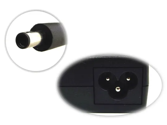 Купити Блок питания для Dell Inspiron 14 5000 Series (5458) (19.5V 3.34A 65W (4.5*3.0+pin)) ORIGINAL