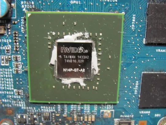 №115-31 материнська плата 0DPX9G KJ7NX для DELL INSPIRON 15 7000 оригінал Характеристики