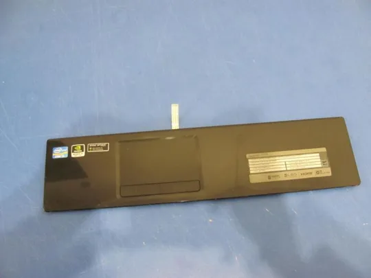 номер0030-17 панель з тачпадом 13N0-7NA0501 для Acer Aspire V3-771G оригінал Ціна