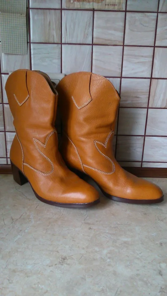 чоботи зимові Ціна