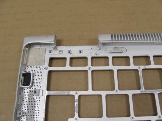 827-17 Кришка панель палмрест 45Y0PTATP20  для HP EliteBook x360 1030 G3  оригінал в Україні