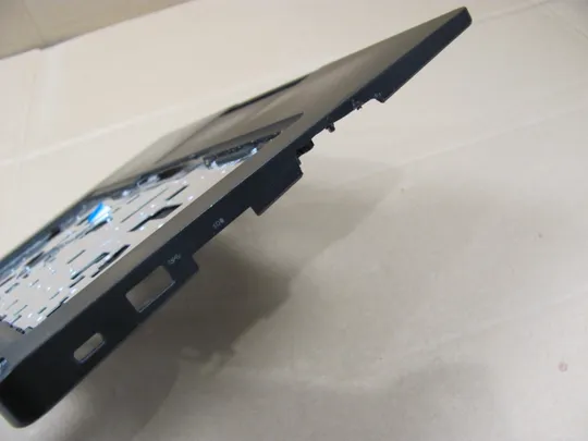 636-9 Кришка панель палмрест та тачпад  A174S8 AP25A000800 для  Dell Latitude E5490 E5480  5491 5495 оригінал Інструкція