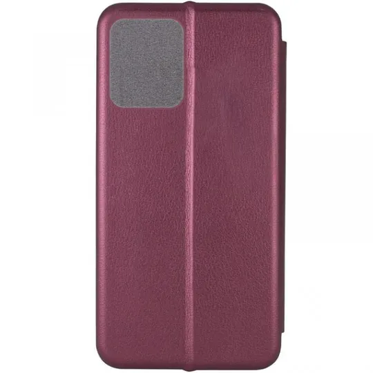 Кожаный чехол (книжка) Classy для Motorola Edge 40 З аукціону