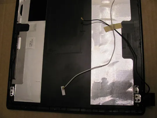 номер0195-15 кришка матриці,Кришка дисплея,Тильна кришка,Корпус матриці,Верхня кришка,Задня кришка,matrix cover   Top Case LCD Cover Rear Lid Back Cover Housing Cabinet 604VM4200 для Acer Aspire V5-531, V5-531G, V5-571, V5-571G оригінал Характеристики