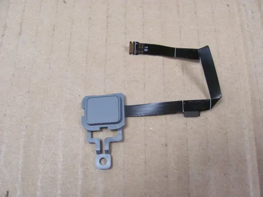 693-6 кнопка вкл ZBMZ20 8FJXX для  Dell Inspiron 15 Pro  5510 5511 5515 оригінал Ціна