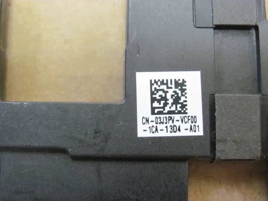 номер1002-15 динаміки Dynamics 03J3PV PK230011100  для Dell Precision 7750 7760 M7750 M7760 оригінал Інтернет-аукціон