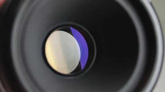 Об'єктив Canon Compact-Macro Lens EF 50mm 1:2.5 Japan Ф52mm для макросъемки 1:1 (24x36mm) Вживане Недорого