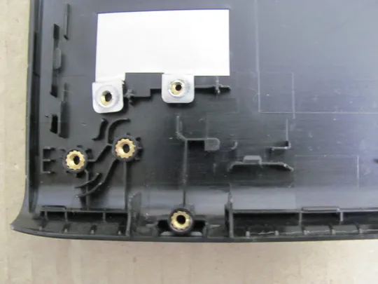 418-5 кришка матриці EAFH9011010  для  FUJITSU A555 A557  оригінал Характеристики