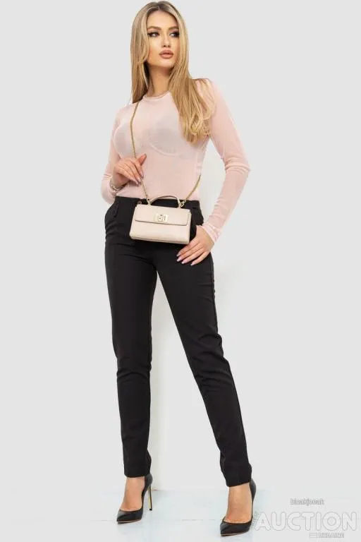 Купити Боди, цвет персиковый, 115R0561-1