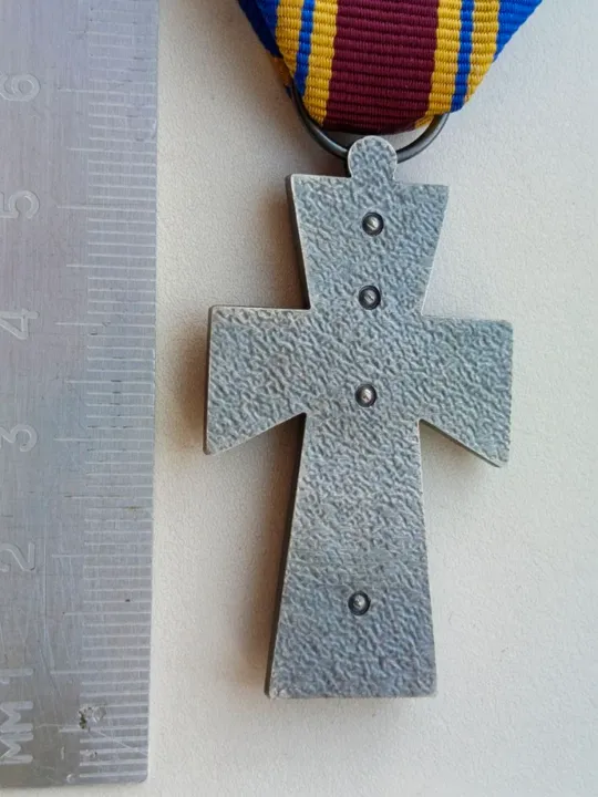Заохочувальна відзнака Міністерства оборони України Медаль «Хрест доблесті»  Продаж