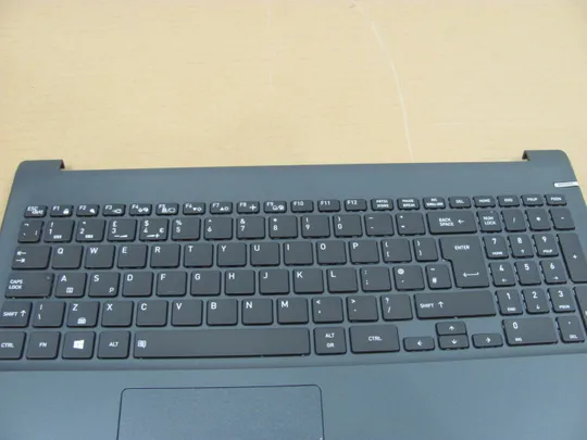 866-3 панель палмрест тачпад GM904431221Y  клавіатура з підсвідкою для  Toshiba Dynabook Portege Tecra A40-J A40-K  оригінал З аукціону