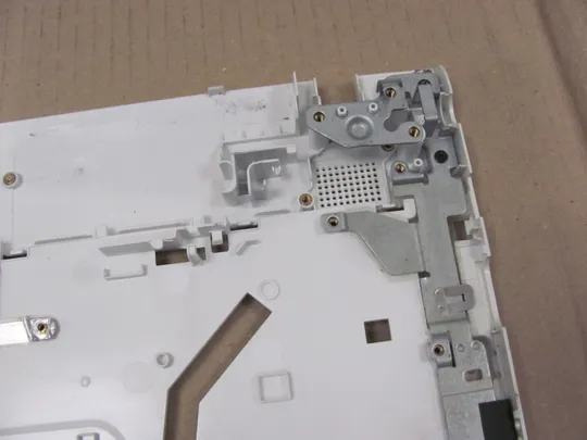 410-1 панель палмрест та тачпад  EAHK1001020 для  SONY VAIO  PCG-71912  PCG-71913L PCG-71914L  оригінал Інструкція