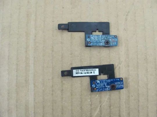 Купити номер0173-18 плата LED LS-6614P для DELL E6320 оригінал