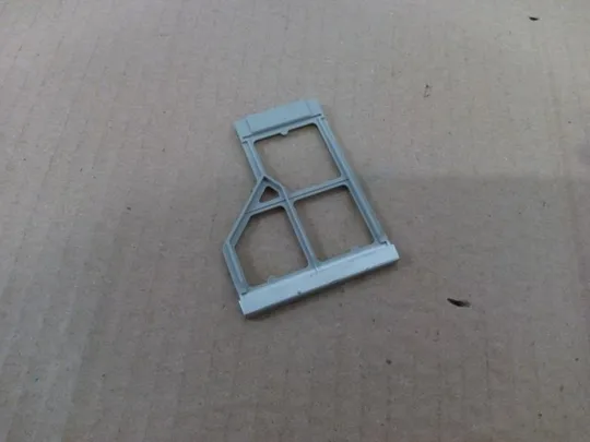 №344-18 заглушка для TOSHIBA DYNABOOK R731 R731/36EK оригінал Ціна