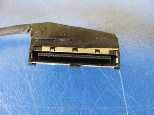 номер0085-16 Шлейф матриці для ноутбука Шлейф дисплея Шлейф підключення дисплея Шлейф екрана Laptop matrix cable DC02C003J20 DC02C003J30 ASMPSBB0D92355 для LENOVO THINKPAD T440p оригінал Продаж