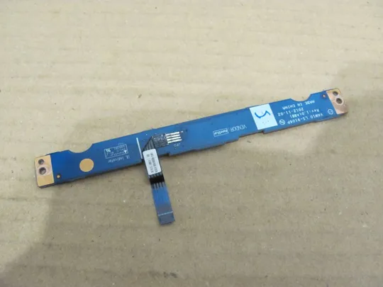 Купити 9-13 плата кнопки тачпаду LS-9106P для DELL Inspiron 17 5737, 3737 оригінал