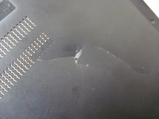 номер0929-1 Кришка дно піддон корпуса корпуса нижний корпус (дно) для ноутбука низ AM16Q000600 для Lenovo Thinkpad T480s  оригінал З аукціону