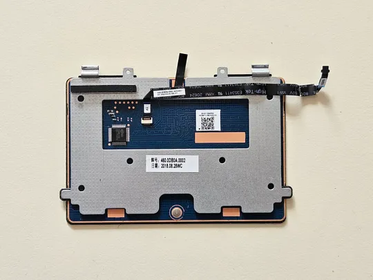 Купити Тачпад Lenovo V130-15 V330-15 V130-15IGM V130-15IKB 460.0DB0A.0002 Оригінал