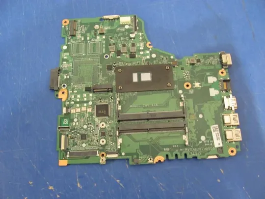 №256-9 материнська плата DA0Z8VMB8E0 для ACER P249 E5-475 N16Q1 оригінал Ціна