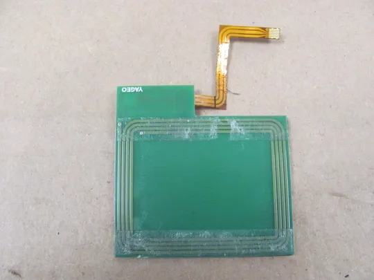 номер0295-20 Безконтактний зчитувач смарт-карт A13B62 DC33001TW5L  для Dell Latitude E5450 оригінал З аукціону