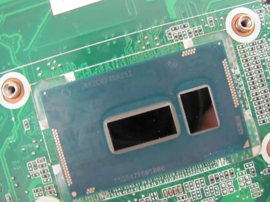 номер0217-8 материнська плата,Mainboard,Материнка,Основна плата,Системна плата,Плата системи,Laptop motherboard,мамка, ноутбучна плата DAX12AMB6D0 SR23Z i3-5010U для HP Pavilion 17-G оригінал З аукціону