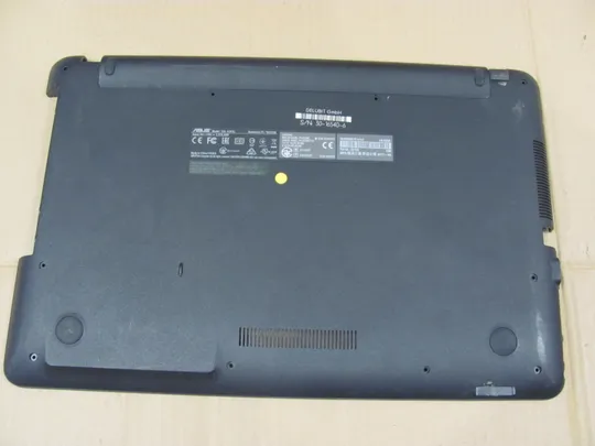 734-15 Кришка дно піддон корпуса 3DXKFBCJN00 для ASUS K541 X541 R541   оригінал Ціна