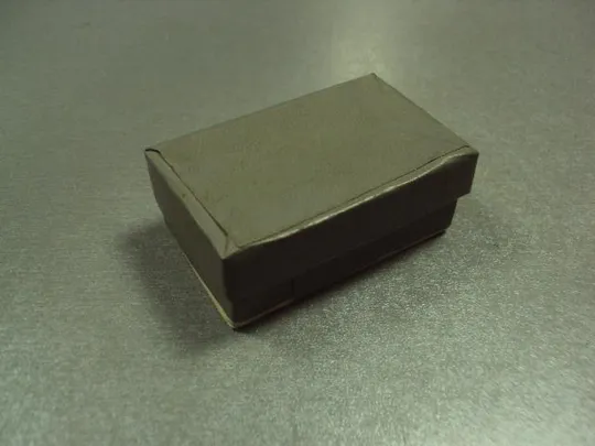 футляр коробочка под ромб вуз ссср №13303м З аукціону