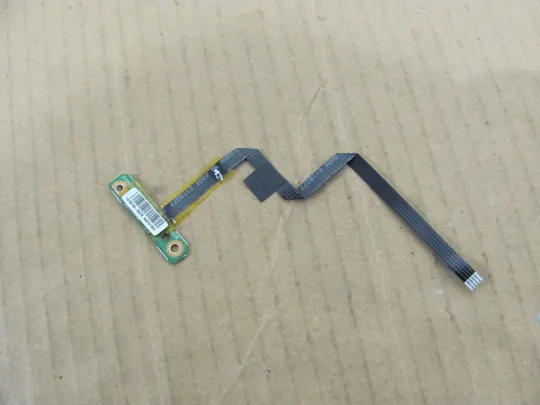 Купити номер0230-13 плата кнопки вкл,Плата кнопки включеня,Кнопкова плата,Кнопковий модуль, Плата управління кнопками,  Плата кнопки живлення,Laptop Power button board  N401Q10B01 для BLUECHIP SP15-DIS оригінал