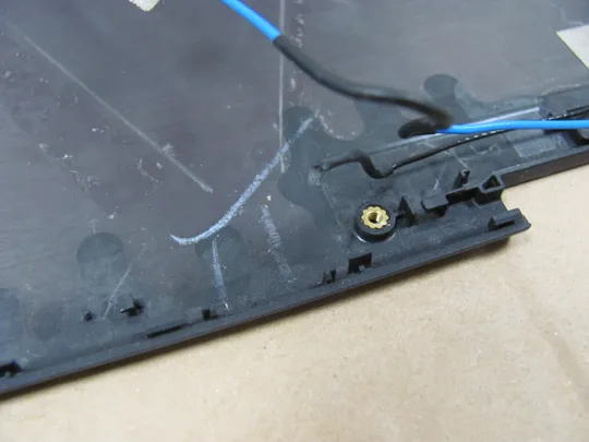 599-13 кришка матриці 460.0A90U.0002 SCB0L81627 для Lenovo ThinkPad X1 Yoga Gen 2 оригінал На торгах