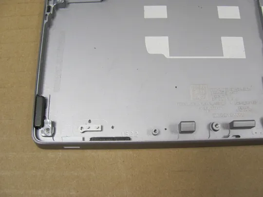 754-2 Кришка панель палмрест 0WRV3M AM2RM000H01 для DELL Latitude E9510 9510 2 in 1 оригінал Торговий майданчик