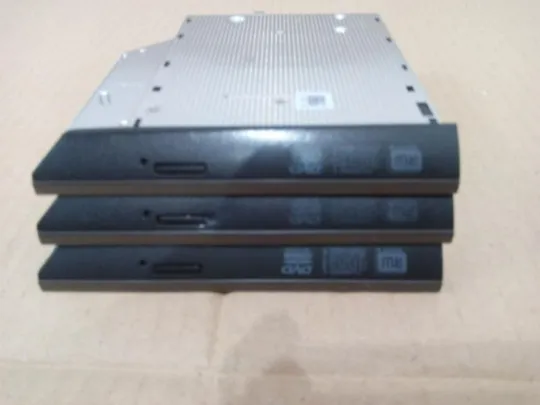 344-30 DVD привод для HP ProBook 6460B 6470B оригінал З аукціону