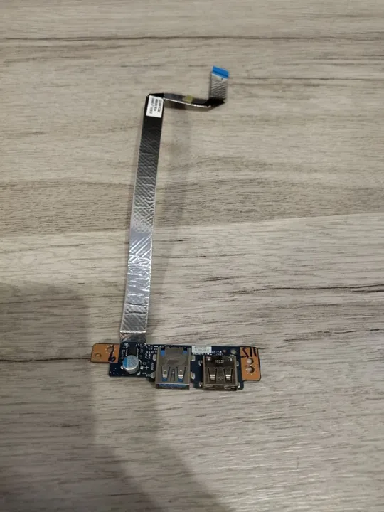 Купити Плата USB для ноутбука LENOVO IdeaPad 310-15ABR, 310-15ISK, 510-15IKB, 510-15ISK