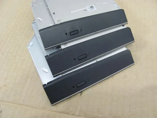 номер0268-4 DVD-привод DVD Привод Привіт Заглушка (панелі) CD/DVD для ноутбуків  CD DVD Зчитувач дисків Читалка  6070B0489201 для HP ProBook 4730s 4530S 4535s оригінал З аукціону