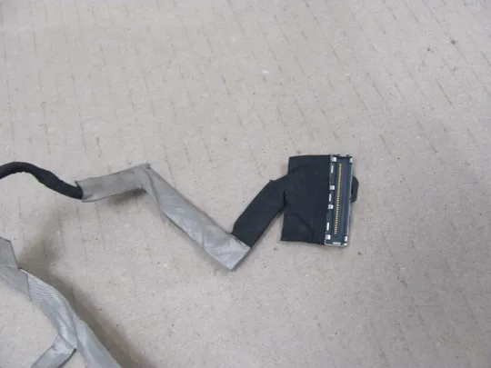 номер0128-18 шлейф матриці DD0LX6LC004 DD0LX6LC000 для HP Pavilion DV6 DV6-3000 DV6-4000 оригінал З аукціону