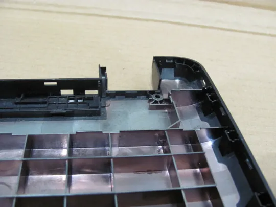 360-1 Кришка дно піддон корпуса 924915-001  AP2040009W0 для  HP 15-BR 15-BW 15-BS 250 G6 255 G6 оригінал На торгах