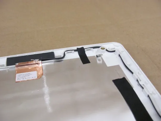 429-6 кришка матриці 460.00X1P.0003 5CB0F76780 для Lenovo Flex 2-14  оригінал Інструкція