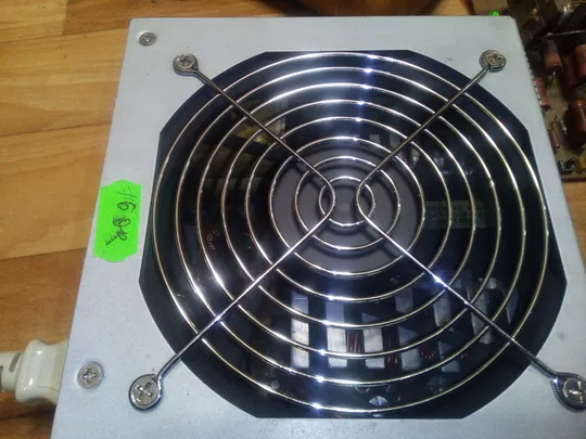 КОМПЬЮТЕРНИЙ БЛОК ЖИВЛЕННЯ GPS-350-101A Ціна