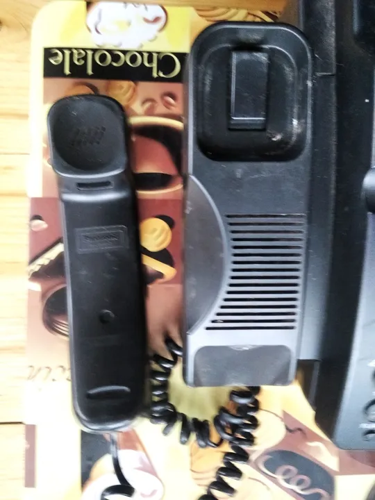 Факс Panasonic KX-FT72RU Факсимильный аппарат KX-FT72RU термобумага Продаж