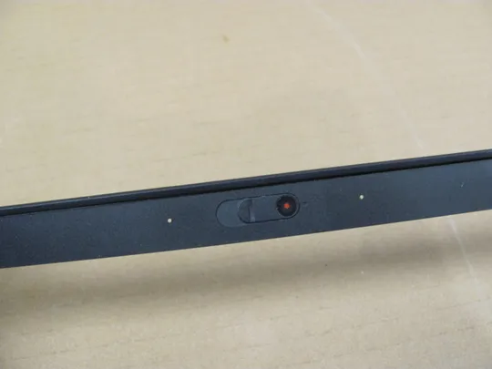 номер0026-16 рамка матриці matrix frame Окантовка дисплея Рамка екрана Корпус рамка матриці  440.0CW0B.0021 01YR472 для Lenovo ThinkPad T580 P52S оригінал З аукціону