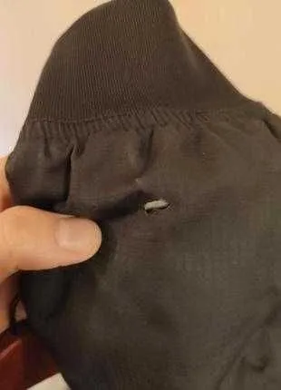 Якісна оригінальна курточка McKenzie. темно-синього кольору, L розмір, демісезон! Продаж