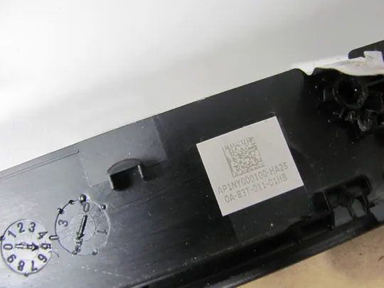 714-13 кришка матриці FA1NY000100 AP1NY000100 для Acer Aspire ES1-732  оригінал в Україні