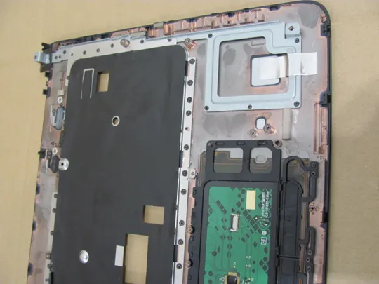 441-6 Кришка панель палмрест тачпад 639388-001  HPMH-B3035032G00001 для  HP Pavilion DV7 DV7-6000 оригінал Характеристики