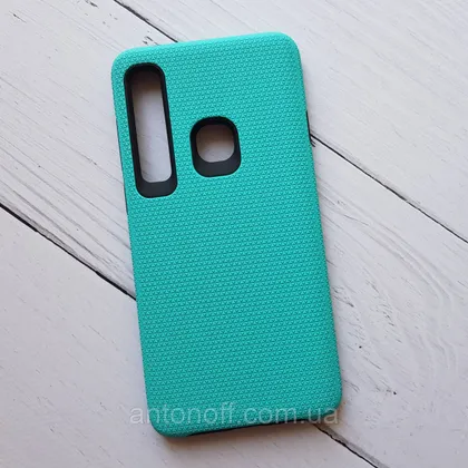 фото, Чохол Samsung A920F Galaxy A9 2018 для телефона протиударний Mint
