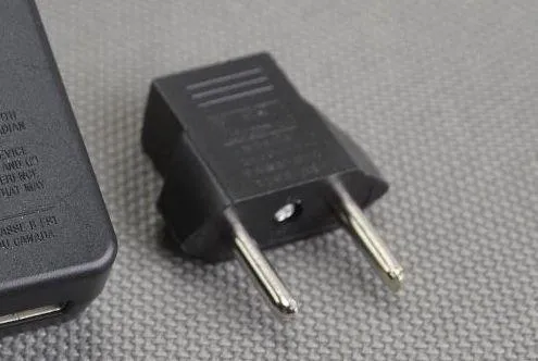 Купити USB блок питания адаптер Sony AC-UB10B -5.0V -0.50A зарядное устройство для смартфонов и фототехники Вживане